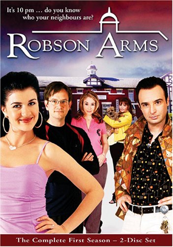 ROBSON ARMS: SEASON 1