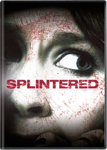 SPLINTERED