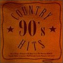 VARIOUS - 90'S COUNTRY HITS