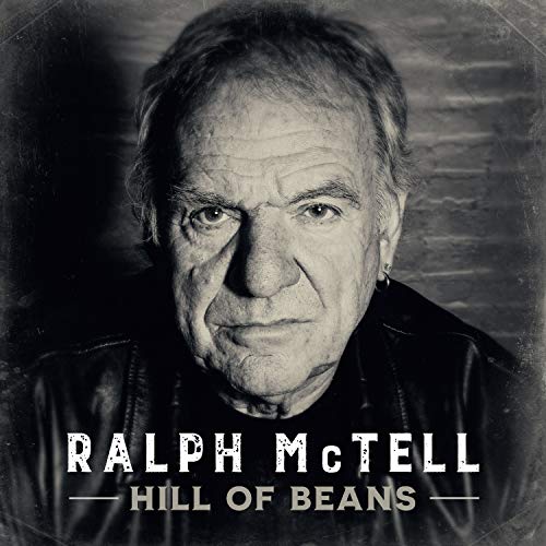 MCTELL,RALPH - HILL OF BEANS