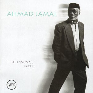 JAMAL, AHMAD - ESSENCE 1