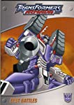 BEST BATTLES - TRANSFORMERS ARMADA