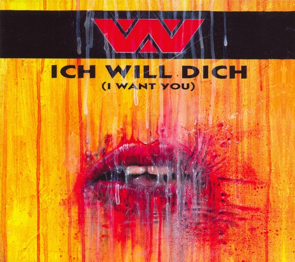 WUMPSCUT  - ICH WILL DICH