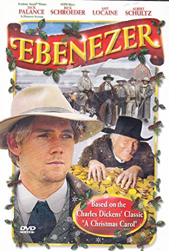 EBENEZER