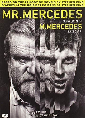 MR. MERCEDES - SEASON 02 (BILINGUAL)