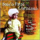 VARIOUS - BABIE'S FIRST CHRISTMAS