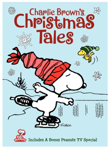 CHARLIE BROWN'S CHRISTMAS TALES