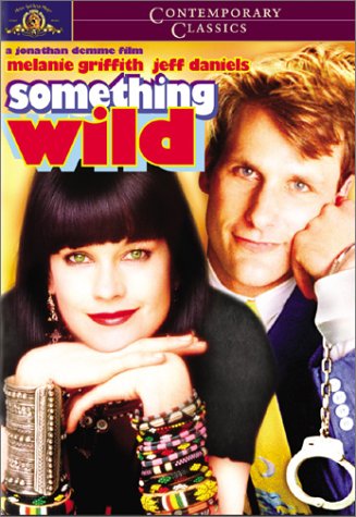 SOMETHING WILD (WIDESCREEN) (SOUS-TITRES FRANAIS) [IMPORT]