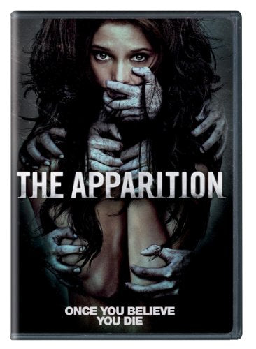 THE APPARITION (BILINGUAL)