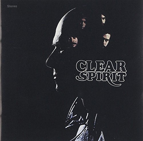 SPIRIT - CLEAR