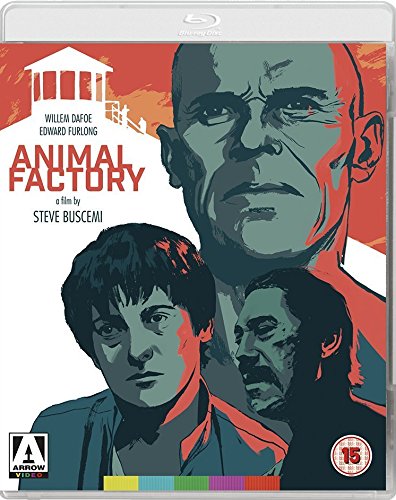 ANIMAL FACTORY [BLU-RAY] [IMPORT]