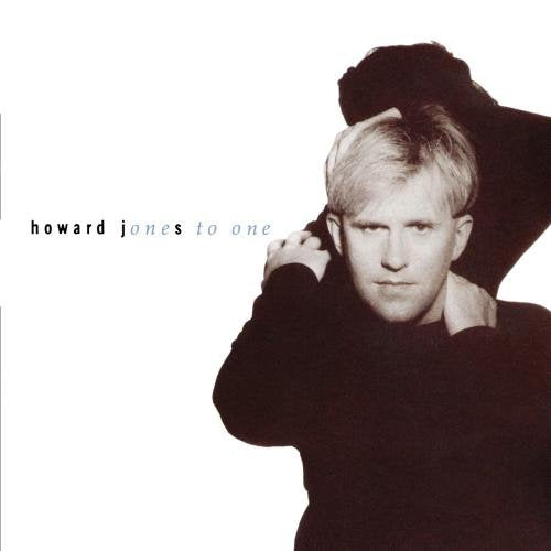 HOWARD JONES - ONE TO ONE