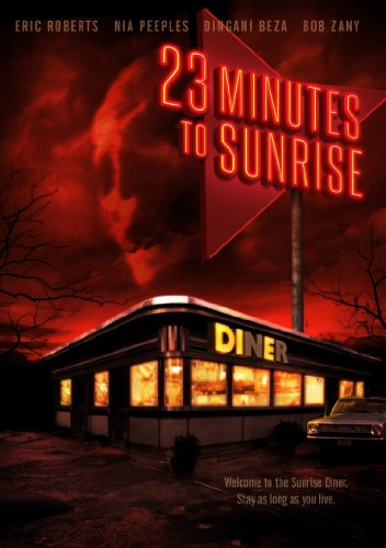 23 MINUTES TO SUNRISE [IMPORT]