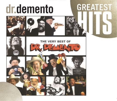 VARIOUS ARTISTS (COLLECTIONS) - VERY BEST OF DR. DEMENTO