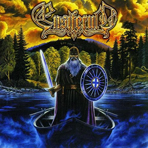 ENSIFERUM - ENSIFERUM