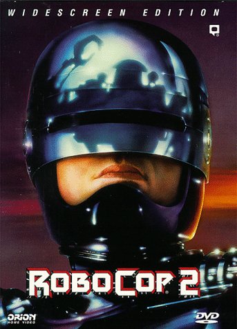 ROBOCOP 2 [IMPORT]