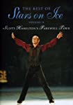 STARS ON ICE: BEST OF - DVD-VOLUME II- SCOTT HAMILTON'S FAREWELL