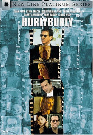 HURLYBURLY (WIDESCREEN)