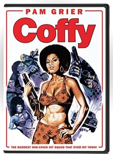 COFFY  - DVD-OLIVE FILMS