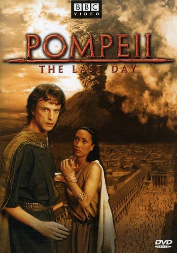 POMPEII: THE LAST DAY