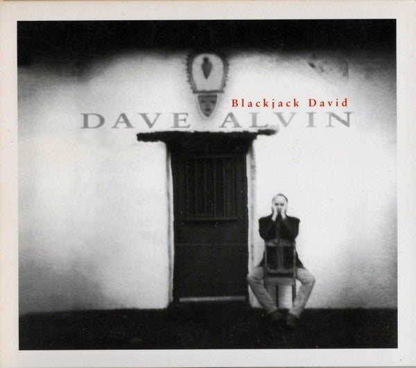 ALVIN, DAVE  - BLACKJACK DAVID