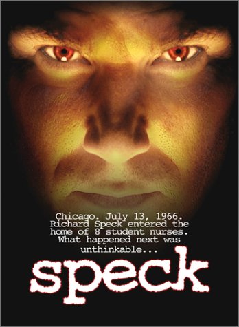 SPECK [IMPORT]