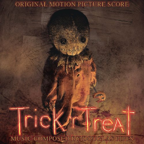 VARIOUS - TRICK R TREAT