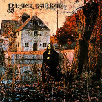 BLACK SABBATH  - ST (VINYL PKG-REMASTERED)