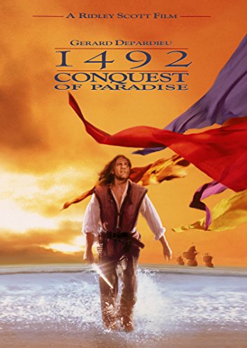 1492: CONQUEST OF PARADISE (1992)