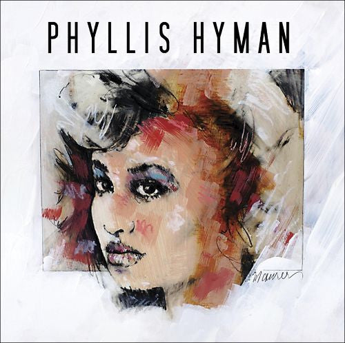 HYMAN, PHYLLIS  - REMEMBERED