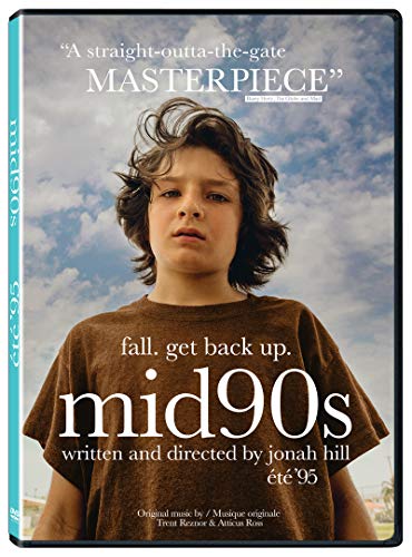 MID90'S (BILINGUAL)