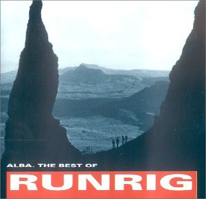 RUNRIG - RUNRIG - ALBA  BEST OF