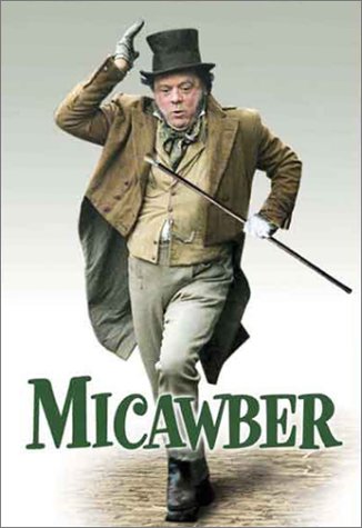 MICAWBER [IMPORT]