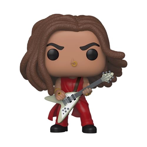 LENNY KRAVITZ #344 - FUNKO POP!