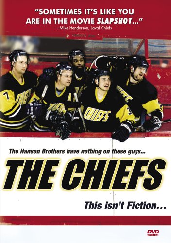 THE CHIEFS