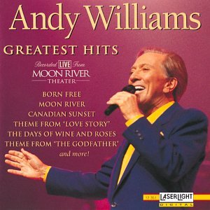 WILLIAMS, ANDY - GREATEST HITS