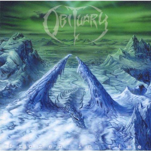 OBITUARY - FROZEN IN TIME