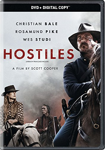 HOSTILES