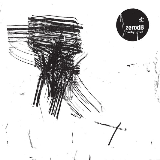 ZERO DB - PARTY GIRL