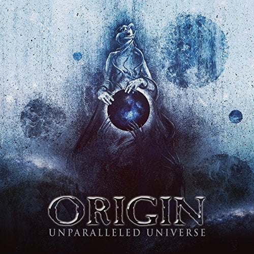 ORIGIN - UNPARALLELED UNIVERSE