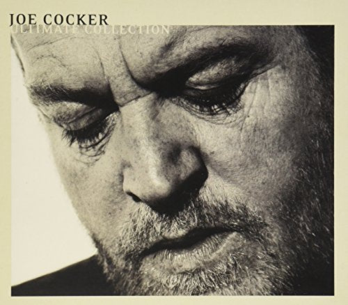 COCKER, JOE - ULTIMATE COLLECTION