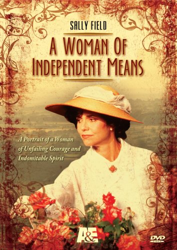 A WOMAN OF INDEPENDENT MEANS