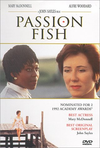 PASSION FISH (WIDESCREEN/FULL SCREEN) (BILINGUAL)