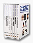 STANLEY KUBRICK COLLECTION (WIDESCREEN/FULL SCREEN) (BILINGUAL)