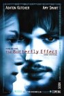 THE BUTTERFLY EFFECT