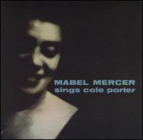 MABEL MERCER - SINGS COLE PORTER