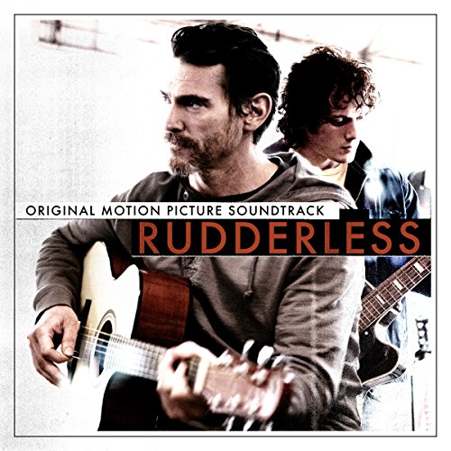 VARIOUS - RUDDERLESS (ORIGINAL MOTION PICTURE SOUNDTRACK)