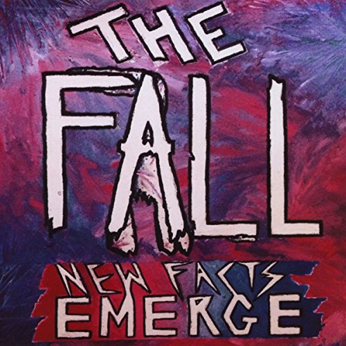 FALL - NEW FACTS EMERGE