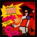 CUGAT, XAVIER - CUGIE A GO GO