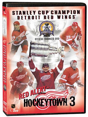 NHL - STANLEY CUP 2002 OFFICIAL [IMPORT]